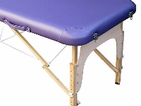 Reiki Massage Table end panel JTWR-350